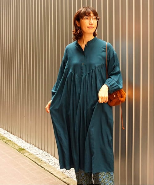 JOURNAL STANDARD LUXE（ジャーナルスタンダード ラックス）の「ソフト