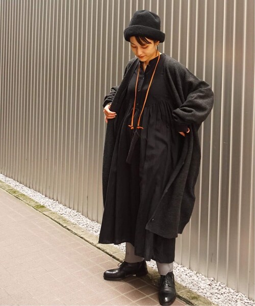 JOURNAL STANDARD LUXE（ジャーナルスタンダード ラックス）の「ソフト