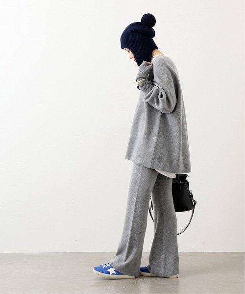 AP STUDIO（エーピーストゥディオ）の「SCENTOF MATIS Vネックプル