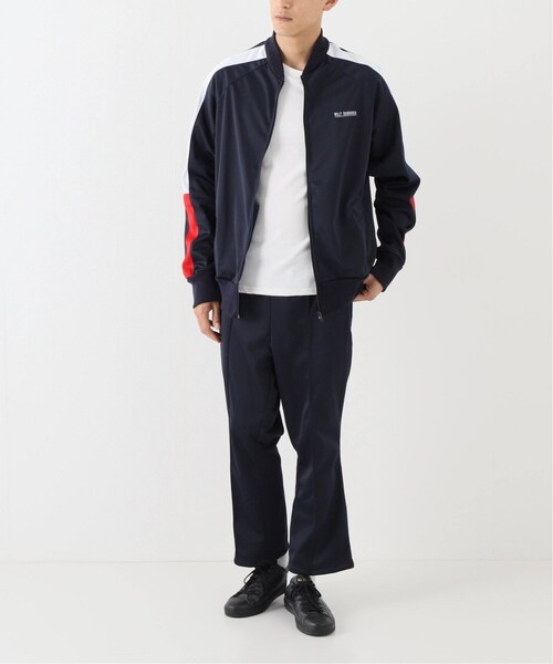 WISM（ウィズム）の「BOOGIE NIGHT TRACK JACKET（）」 - WEAR