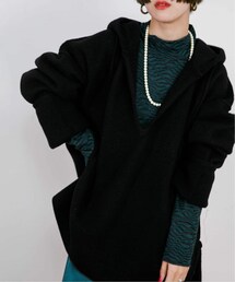 CITYSHOP（シティーショップ）の「HOODY ニット（その他）」