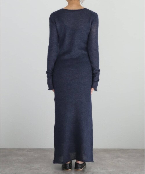 EDIT. FOR LULU（エディットフォールル）の「《追加》モヘヤ シルク  