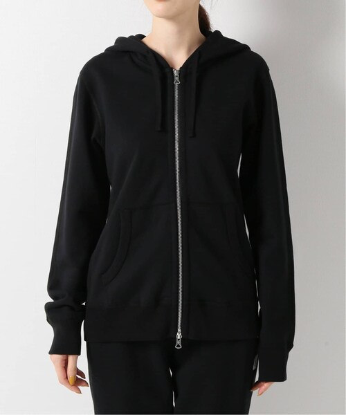 REIGNING CHAMP（レイニングチャンプ）の「MIDWEIGHT TERRY FULL ZIP