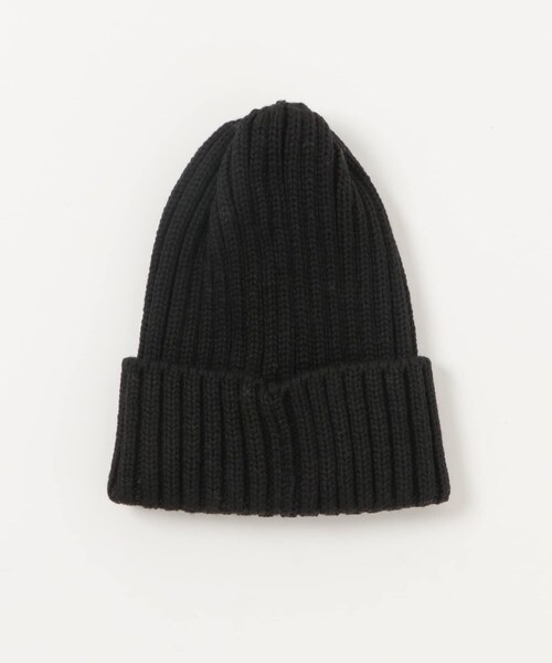 HIGHLAND 2000(ハイランドトゥーサウザンド)の「HIGHLAND 2000 Merino 2x1 Watchcap(その他・メンズ・Dove/BLACK/PeaGreen・FREE)」の5枚目の写真