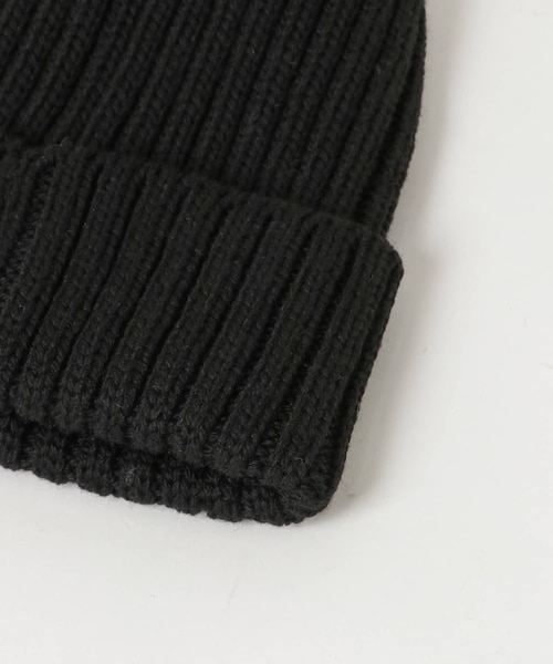 HIGHLAND 2000(ハイランドトゥーサウザンド)の「HIGHLAND 2000 Merino 2x1 Watchcap(その他・メンズ・Dove/BLACK/PeaGreen・FREE)」の8枚目の写真