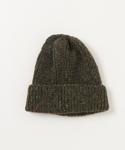 HIGHLAND 2000(ハイランドトゥーサウザンド)の「HIGHLAND 2000 AW18-31 BOBCAP(その他・メンズ・4585Buncra/4715Termon/4581Milfor/4754Raphoe・FREE)」の6枚目の写真