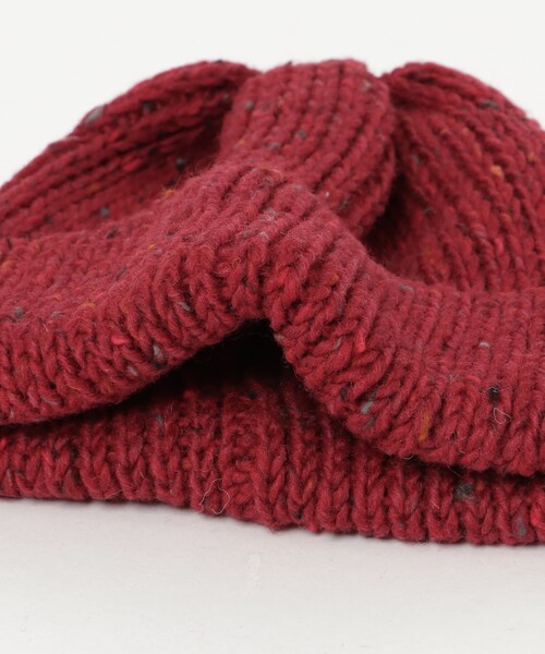 HIGHLAND 2000(ハイランドトゥーサウザンド)の「HIGHLAND 2000 AW18-31 BOBCAP(その他・メンズ・4585Buncra/4715Termon/4581Milfor/4754Raphoe・FREE)」の9枚目の写真