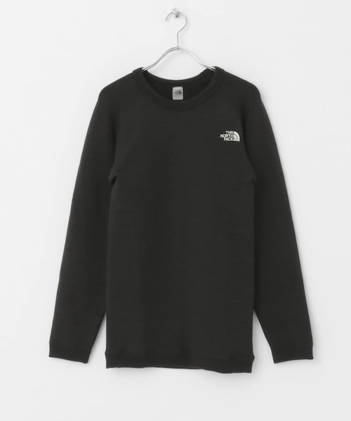THE NORTH FACE Expedition HOT crew