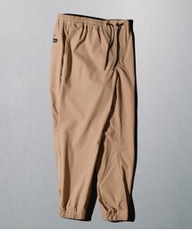 Back Channel（バックチャンネル）の「-Back Channel-STRETCH JOGGER PANTS（その他・メンズ）」