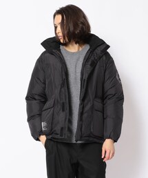 DENHAM（デンハム）の「DENHAM/デンハム/D.N.H.M DOWN JACKET（その他・メンズ）」