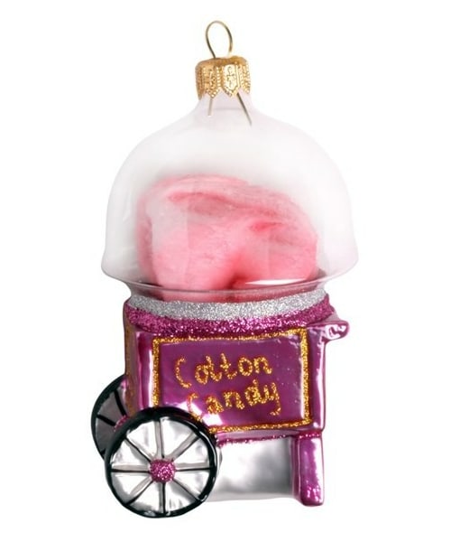 Nordstrom（ノードストロム）の「Nordstrom at Home Cotton Candy Machine Ornament