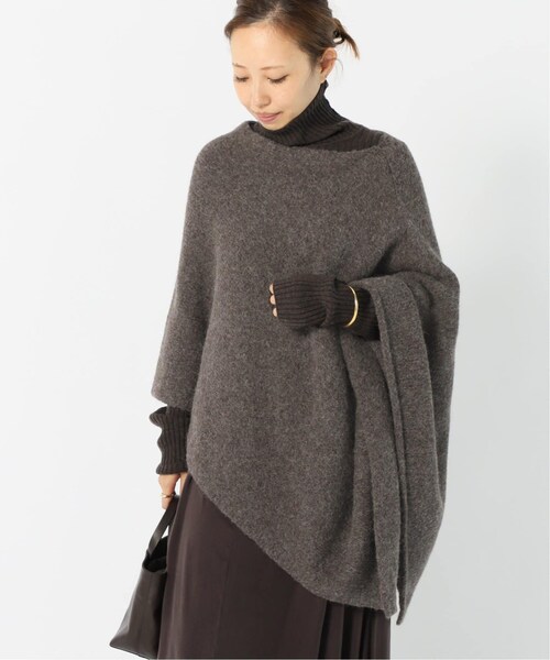 Deuxieme Classe（ドゥーズィエムクラス）の「* ポンチョ