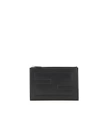 FENDI（フェンディ）の「21FW 펜디 바게트 빅 파우치 7N0113 F0GXN（その他）」