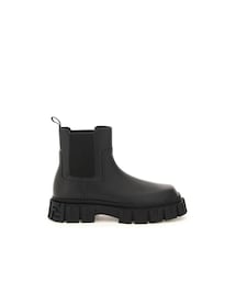 FENDI（フェンディ）の「21FW 펜디 레더 첼시 부츠 7U1446 F0ABB（その他）」