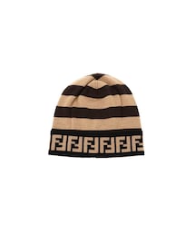 FENDI（フェンディ）の「21FW 펜디 울 비니 FXQ056 F1C2N（その他）」