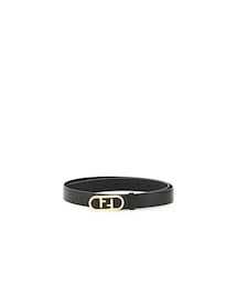 FENDI（フェンディ）の「21FW 펜디 오락 레더 벨트 8C0653 F0KUR（その他）」