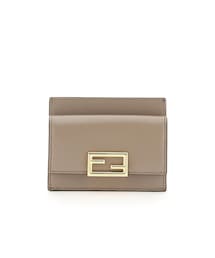 FENDI（フェンディ）の「21FW 펜디 코인 포켓 카드 홀더 8M0423 F1F1M（その他）」