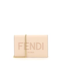 FENDI（フェンディ）の「21FW 펜디 미니 체인 지갑 8BS006 F1BA9（その他）」