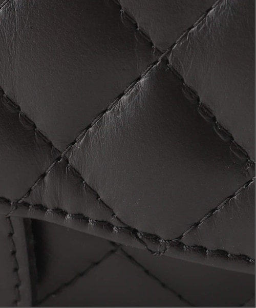 新品未使用　MUSE de Deuxieme Classe ブランテッラミュール BRENTELLA/ブレンテッラ】ALIDEA MULE（パンプス）｜Deuxieme