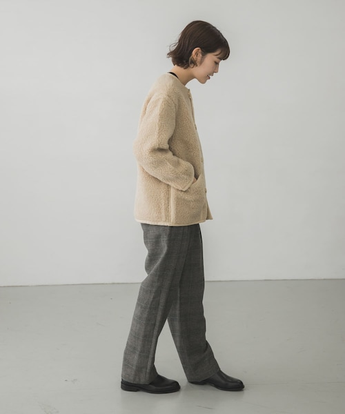 COLD BREAKER(コールドブレーカー)の「COLD BREAKER Button Jacket COLD BREAKER(コールドブレーカー)の「COLD BREAKER Button Jacket