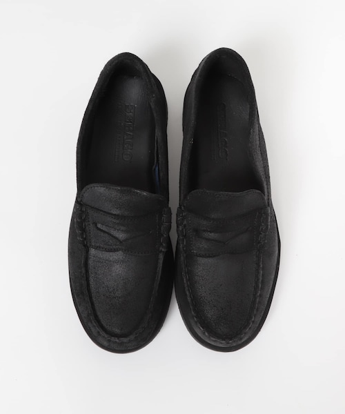 Engineered Garments EG x Sebago Loafer