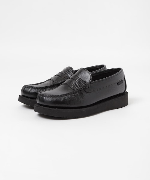 Engineered Garments EG x Sebago Loafer