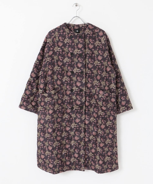 maison de soil（メゾンドソイル）の「maison de soil CULOTTES WITH