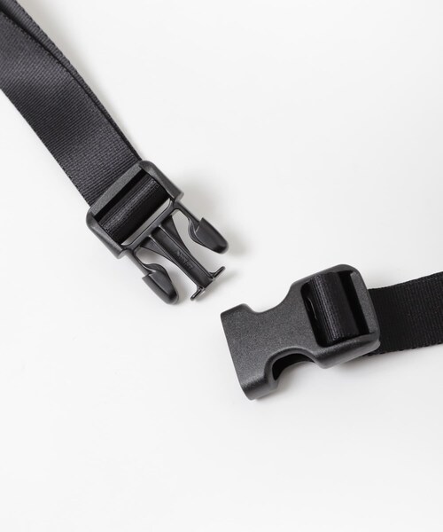 foot the coacher（フットザコーチャー）の「foot the coacher ANARCHO WAIST BAG（その他・メンズ・BLACK・FREE）」の8枚目の写真