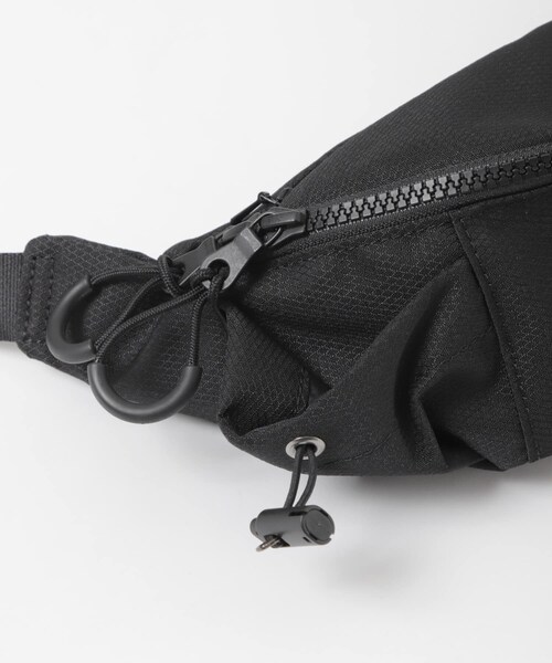 foot the coacher（フットザコーチャー）の「foot the coacher ANARCHO WAIST BAG（その他・メンズ・BLACK・FREE）」の6枚目の写真