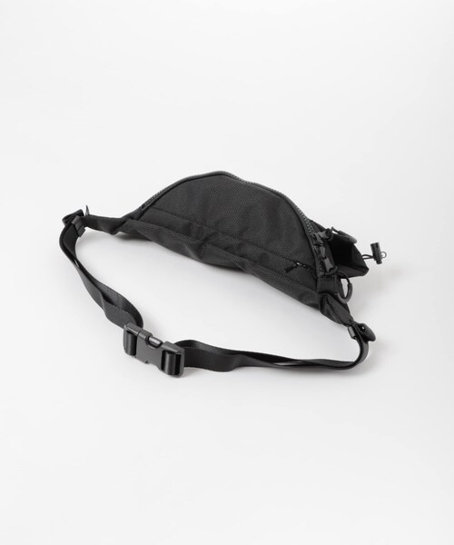 foot the coacher（フットザコーチャー）の「foot the coacher ANARCHO WAIST BAG（その他・メンズ・BLACK・FREE）」の3枚目の写真