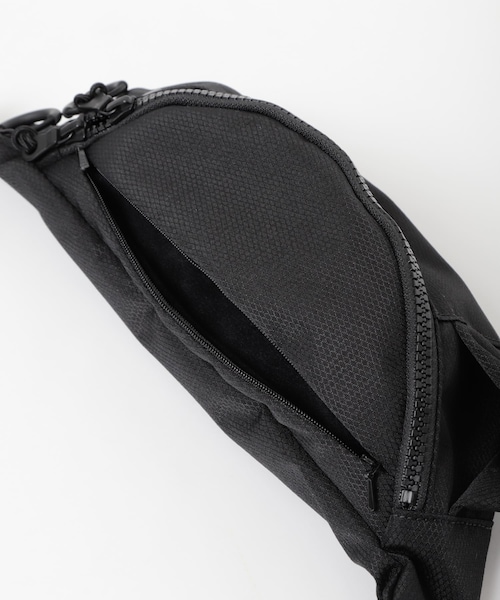 foot the coacher（フットザコーチャー）の「foot the coacher ANARCHO WAIST BAG（その他・メンズ・BLACK・FREE）」の4枚目の写真