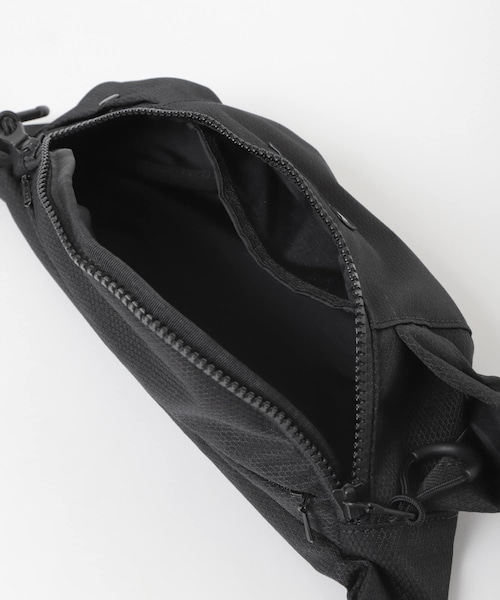 foot the coacher（フットザコーチャー）の「foot the coacher ANARCHO WAIST BAG（その他・メンズ・BLACK・FREE）」の5枚目の写真