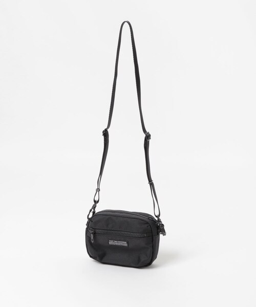 foot the coacher（フットザコーチャー）の「foot the coacher ANARCHO POUCH（その他・メンズ・BLACK・FREE）」の2枚目の写真