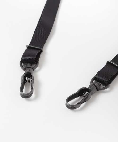 foot the coacher（フットザコーチャー）の「foot the coacher ANARCHO POUCH（その他・メンズ・BLACK・FREE）」の10枚目の写真