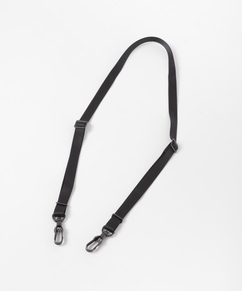 foot the coacher（フットザコーチャー）の「foot the coacher ANARCHO POUCH（その他・メンズ・BLACK・FREE）」の9枚目の写真