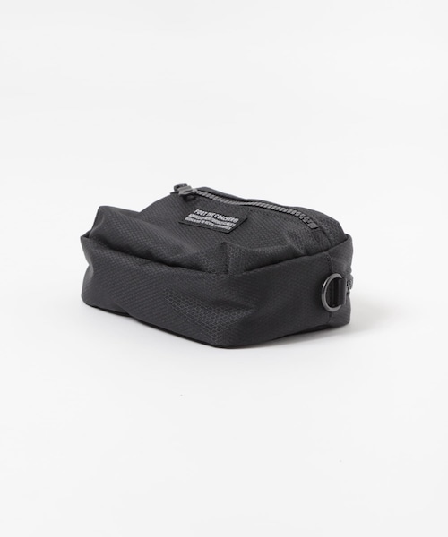 foot the coacher（フットザコーチャー）の「foot the coacher ANARCHO POUCH（その他・メンズ・BLACK・FREE）」の6枚目の写真