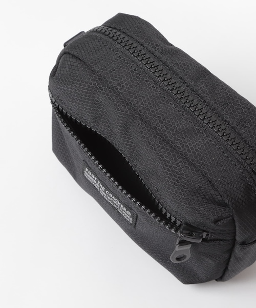 foot the coacher（フットザコーチャー）の「foot the coacher ANARCHO POUCH（その他・メンズ・BLACK・FREE）」の8枚目の写真