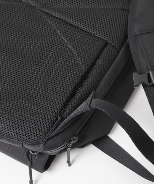 foot the coacher（フットザコーチャー）の「foot the coacher 2-DAY PACK（その他・メンズ・BLACK・FREE）」の11枚目の写真