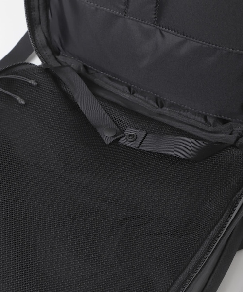 foot the coacher（フットザコーチャー）の「foot the coacher 2-DAY PACK（その他・メンズ・BLACK・FREE）」の9枚目の写真