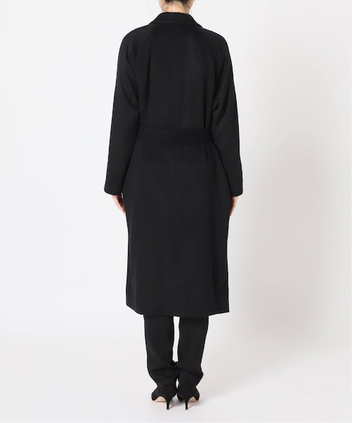 VERMEIL par iena（ヴェルメイユパーイエナ）の「カシミヤ混ビーバー