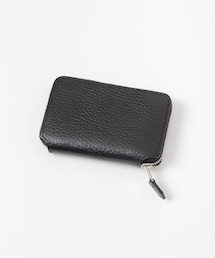 foot the coacher | foot the coacher SHORT ZIP WALLET
