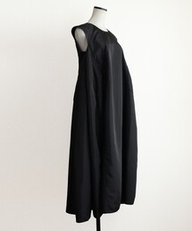 Marient | サテンタックドレスOP(ドレス)