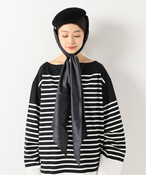 Sugri ミニベレー帽　ペーパーブレード　希少品 ペーパーブレードミニベレー（Natural） | Sugri Official