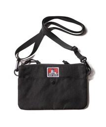 BEN DAVIS（ベンデイビス）の「BDW-9166SL【MULTI TRAVEL SHOULDER BAG】マルチトラベルショルダーバック（その他・メンズ）」