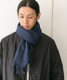 URBAN RESEARCH DOORS（アーバンリサーチドアーズ）の「ハミルトンマフラー（その他・メンズ）」