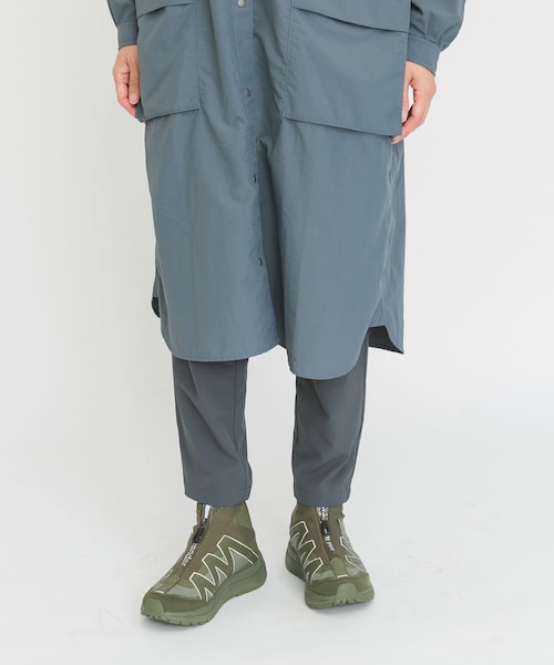 EKAL(エカル)の「EKAL アクティブストレッチジャーニーパンツ(その他・メンズ・スミクロ/フォリッジ/ブラウン・S/M/L)」の12枚目の写真