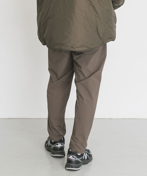 EKAL(エカル)の「EKAL アクティブストレッチジャーニーパンツ(その他・メンズ・スミクロ/フォリッジ/ブラウン・S/M/L)」の19枚目の写真