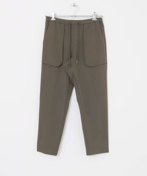 EKAL(エカル)の「EKAL アクティブストレッチジャーニーパンツ(その他・メンズ・スミクロ/フォリッジ/ブラウン・S/M/L)」の21枚目の写真