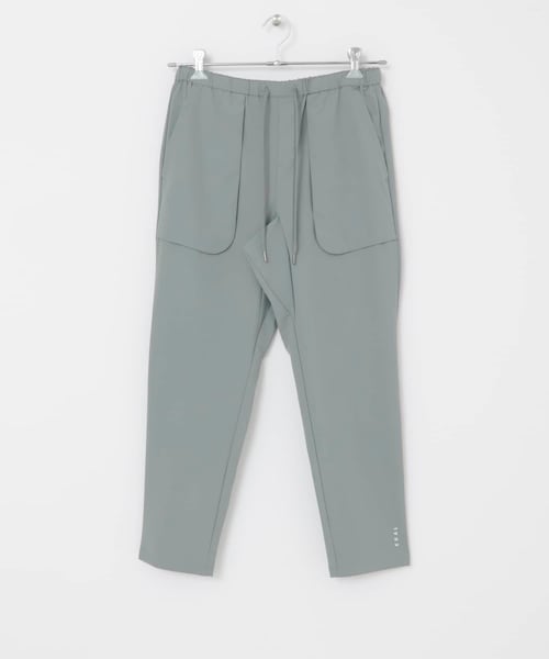EKAL(エカル)の「EKAL アクティブストレッチジャーニーパンツ(その他・メンズ・スミクロ/フォリッジ/ブラウン・S/M/L)」の20枚目の写真