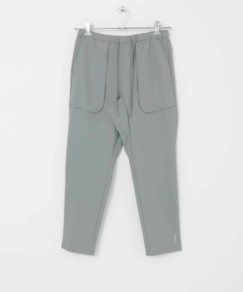 EKAL(エカル)の「EKAL アクティブストレッチジャーニーパンツ(その他・メンズ・スミクロ/フォリッジ/ブラウン・S/M/L)」の3枚目の写真